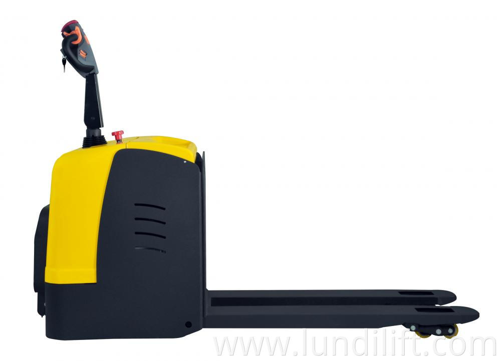 Electric Pallet Trucks Lundi 3 0t 550 004